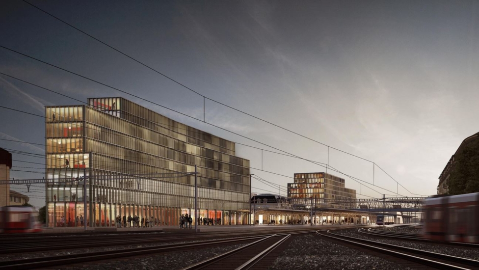 perspective archi concours