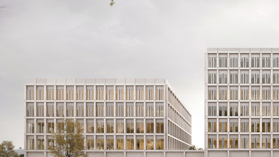 01_Building 140 CERN Meyrin_KAAN Architecten©Filippo Bolognese