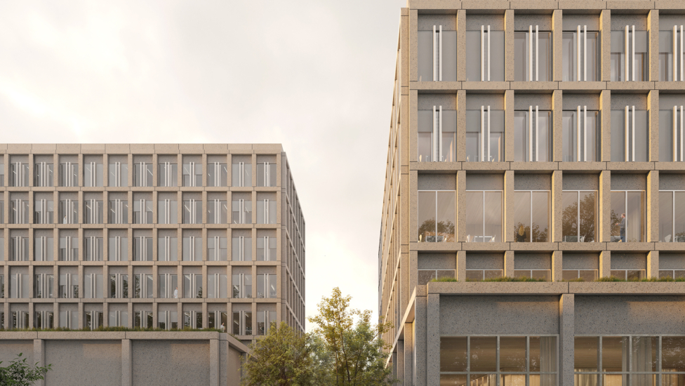 06_Building 140 CERN Meyrin_KAAN Architecten©Filippo Bolognese