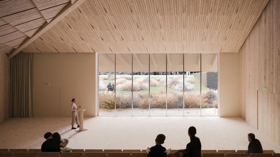 Pers concours - auditorium