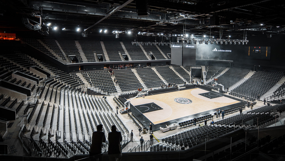 adidas arena 3